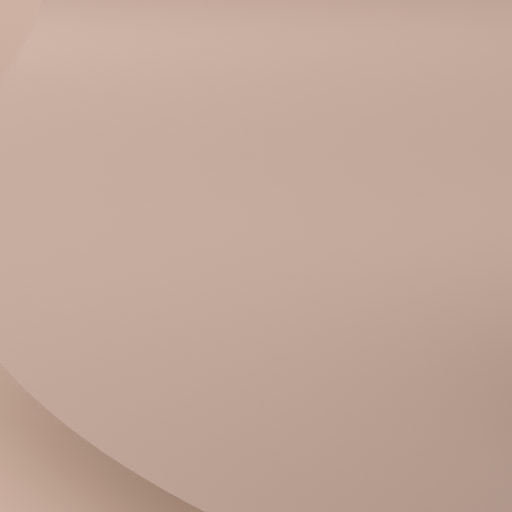 The same close-up from the STL: a smooth, even surface with no beads.
